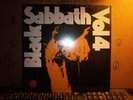 Black Sabbath Vol 4 Vertigo  Factory Sealed Record LP Album Vinyl (219)