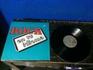 LP VINYL ROCK EN TU IDIOMA GIT LA CRUZ MIGUEL MATEOS  ASHIA RADIO FUTURA
