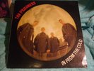 MOD the prisoners in from the cold ex-