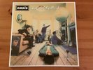 Oasis definitely maybe double vinyl 2014 big brother reissue pressing