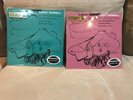 KENNY BURRELL BLUE LIGHTS VOL 1 & 2 STEREO 2 LPs CLASSIC RECORDS 200G SEALED