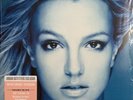 Britney Spears - In The Zone - Limited Edition UO Exclusive Clear Vinyl