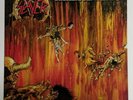 Hell Awaits by Slayer (Vinyl, Oct-2008, Metal Blade) - LIMITED EDITION