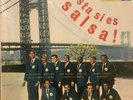 latin mambo cumbia LP LOS CORRALEROS Esta Si Es Salsa FUENTES listen