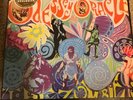 The Zombies Odessey And Oracle LP Newbury Technicolour Explosion Vinyl New OOP