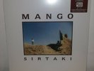 MANGO - SIRTAKI - AZZURRO E TURCHESE - BLACK FRIDAY 2019 - LP