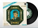 johnny hallyday ep 45t biem languette  sup etat