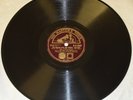 HMV B.D.5245 - Roy Fox / Ray Noble - Too Marvellous For Words & Slumming On Park