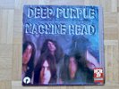 Deep Purple – Machine Head ( Gatefold incl ois ) lp