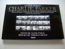 JAZZ. CHARLIE PARKER 