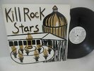 VARIOUS NORTHWEST GRUNGE ARTISTS nr mint vinyl lp KILL ROCK STARS nirvana