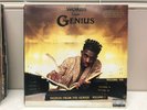 The Genius Words from the Genius LP Wu Tang Clan Promo