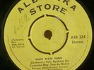 DEEP AFROBEAT & HYPNOTIC SATO BENIN POLY RYTHMO NAN MAN NAN LISTEN