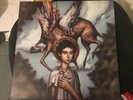 Circa Survive - Blue Sky Noise Vinyl LP
