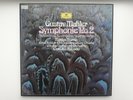 DGG 2707 094 / MAHLER / Symphony No. 2 / ABBADO / 2 LP BOX SET / NM