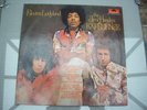 JIMI HENDRIX  EXPERIENCE ELECTRIC LADYLAND 2 LP VINYL RECORD GERMANY - 2612 002