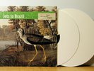 JETS TO BRAZIL Four Cornered Night 2XLP white vinyl Jawbreaker Jade Tree