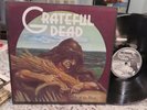GRATEFUL DEAD  WAKE OF THE FLOOD  VINYL IS N MINT- PLAYS GREAT LOW $ NO SAW