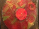 Talking Heads Speaking In Tongues LP Rare Clear Vinyl SEALED 1983