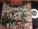 Gwar - Hell-O  original Vinyl