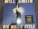 Will Smith - Big Willie Style Vinyl LP Black Sealed New