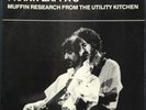 FRANK ZAPPA - Muffin Research From The Utility Kitchen