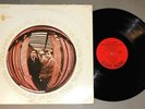 CAPTAIN BEEFHEART & MAGIC BAND Safe As Milk 1967 Buddah 5001 og stereo red label