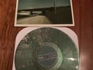 Taking Back Sunday Tell All Your Friends Iridescent Green Vinyl LP /1000 New