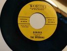 MONSTER BROOKLYN DOO WOP 45 1ST PRESS 