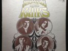 THE KINKS Something Else REPRISE RS 6279 Stereo 1967 Tri-Color PITMAN