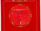 DAVID BOWIE & BING CROSBY Peace on Earth / Little Drummer Boy BOWT12 Ltd. Ed.