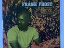 FRANK FROST S/T LP Jewel LPS5013 US 1973 M SEALED