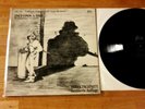 AUDIOPHILE LP - PETE YORK WOLFGANG SCHMID LENNY Mc DOWELL ONCE UPON A TIME -NM
