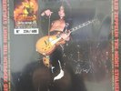 Led Zeppelin - The Night Stalker live Los Angeles 1975 - CLEAR 2LP n.234/400