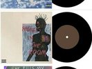 TRAVIS SCOTT HIGHEST IN THE ROOM VINYL COMPLETE SET (3 VINYLS) LIMITED