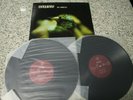MAQUINA - EN DIRECTO, 2XLP ALBUM GATEFOLD SLEEVE EDIGSA 1972 PERFECTO ESTADO