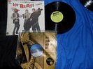 THE BEATLES,  PRIMERO, VENEZUELA, CYMBAL LABEL, LP,  VG+++, LISTEN,OIGALO