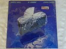 Vintage Hall & Oates   X-Static Vinyl LP  FACTORY SEALED  No Bar  1979