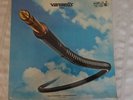 Vintage Vangelis Spiral Vinyl LP  FACTORY SEALED  No Bar  RCA 1977 Original
