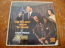 LOUIS PRIMA KEELY SMITH Wildest Show At Tahoe Capitol T-908 MONO 1984 FRANCE