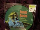 NEW Vinyl Record Album Disney Haunted Mansion Original Ride Soundtrack
