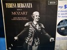 $DECCA SXL 6045 WBg ED1 *TERESA BERGANZA* SINGS *MOZART* LSO /PRITCHARD* NM