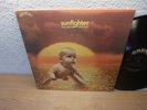 GRACE SLICK / PAUL KANTNER Jefferson Airplane Sunfighter UK Lp Mint 1971