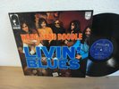 LIVIN BLUES WANG DANG DOODLE NL BLUES ROCK MINT Lp