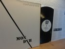 Mon Dyh ?– Confused Mind RARE PRIVATPRESSUNG in Mint - Krautrock LP