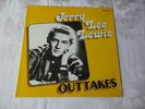 Jerry Lee Lewis OUTTAKES Vinyl Record Sun Star 002 VG++