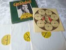 Carl Perkins The Sun Years 3 album boxed set Vinyl Records Charly Records VG++