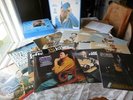 Lefty Frizzell His Life His Music 14 Record Box Set BFX15100 VG++ closer to NM