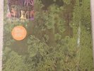 Animal Collective - Water Curses USED VINYL Lp 2007 INDIE