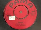 JUNIOR BYLES -‘Fever’ /THE GROOVERS ‘Soul Sister PAMA (Rare Reggae) LEE PERRY